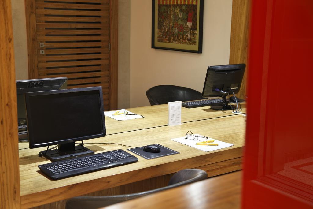 Фото Copa Sul 5*