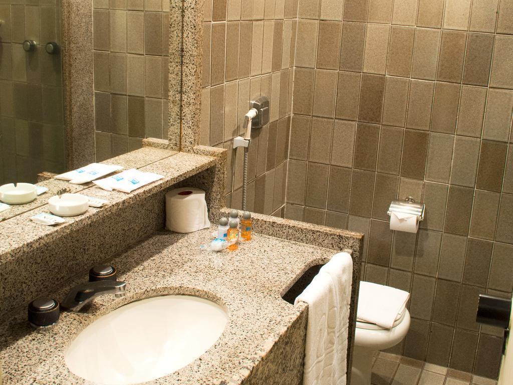 Фото Ibiza Copacabana 3*