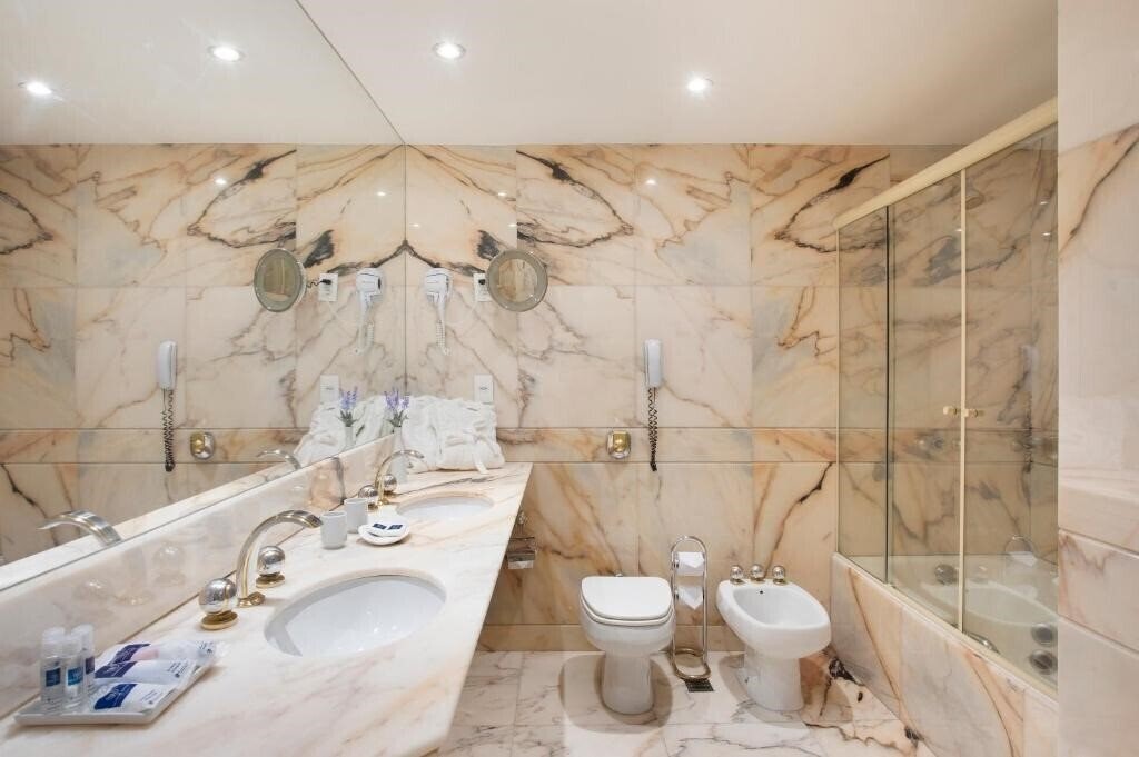 Фотографія Windsor Plaza Copacabana 4*