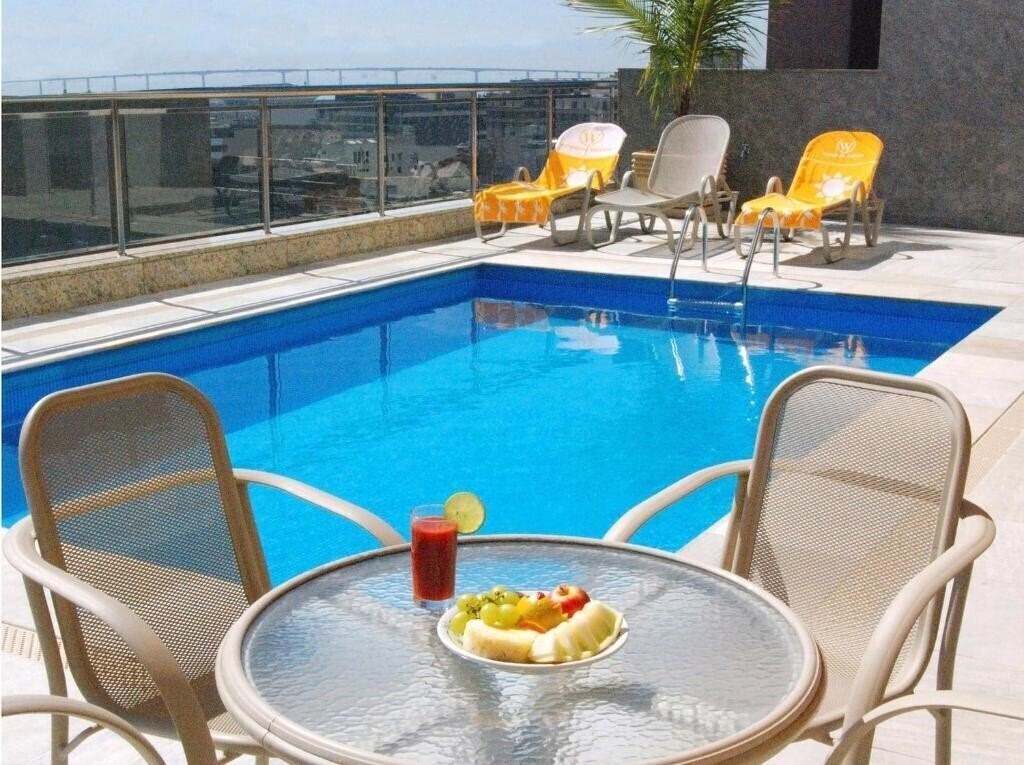 Фотографія Windsor Asturias Hotel 3*