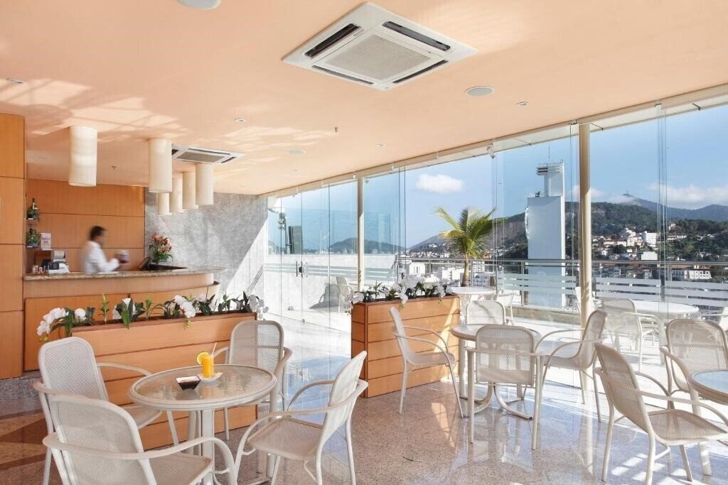 Зображення Windsor Asturias Hotel 3*