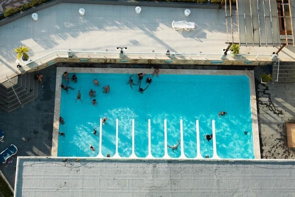 Готель Sol Barra 4*