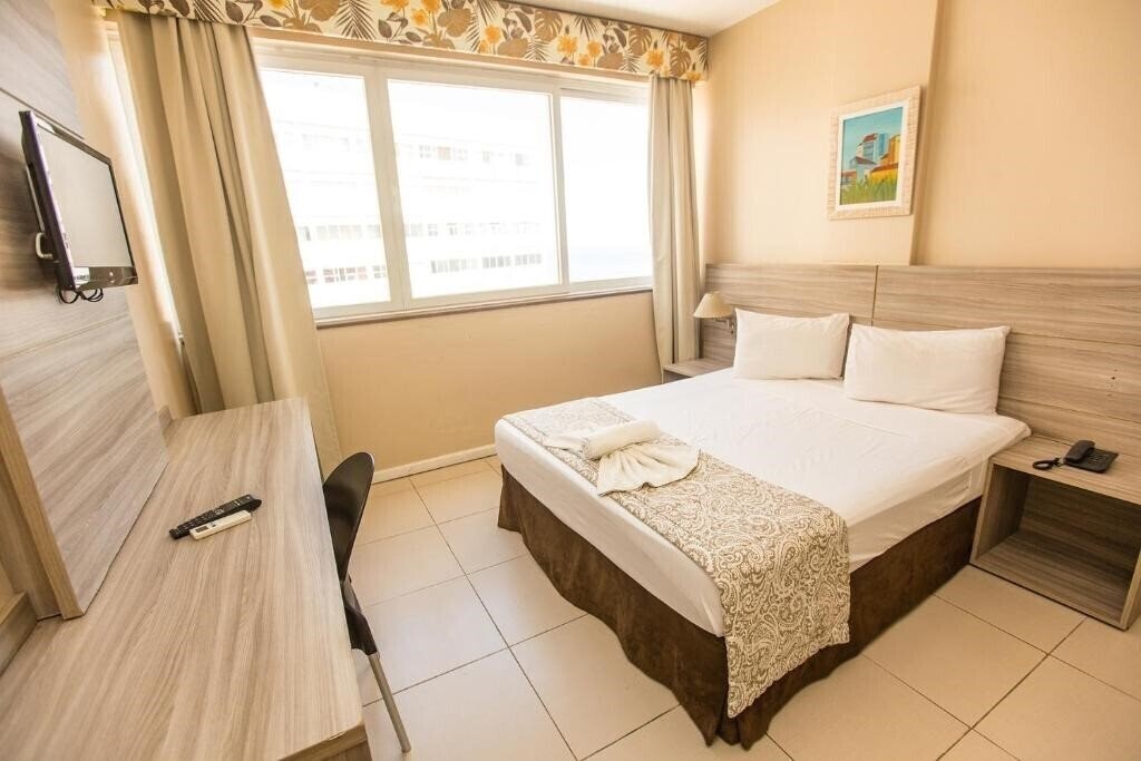 Фотографія Sol Barra 4*