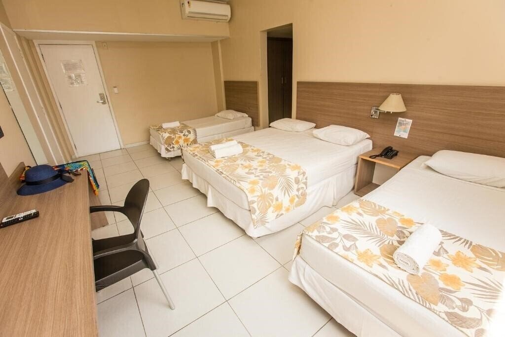 Зображення Sol Barra 4*