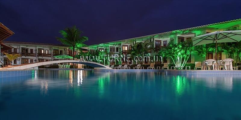 Зображення Tropical Oceano Praia 4*