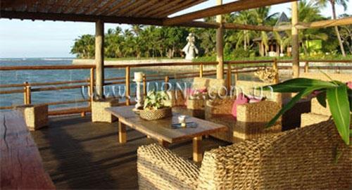 Изображение Arraial D’ajuda Eco Resort 5*