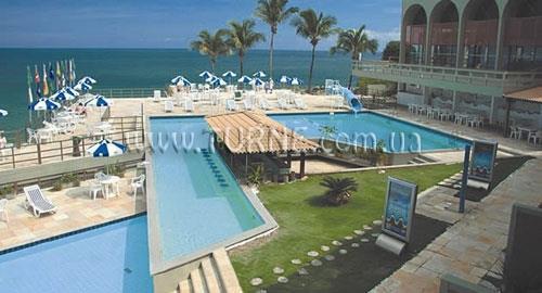 Картинка Bahia Othon Palace 4*