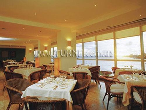 Фотографія Blue Tree Premium Salvador 4*