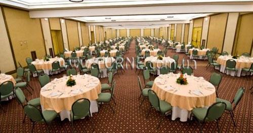 Готель Pestana Bahia 5*