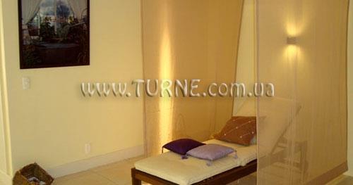 Картинка Pestana Bahia Lodge 5*