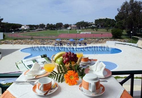 Отель Stella Maris Resort & Conventions 5*