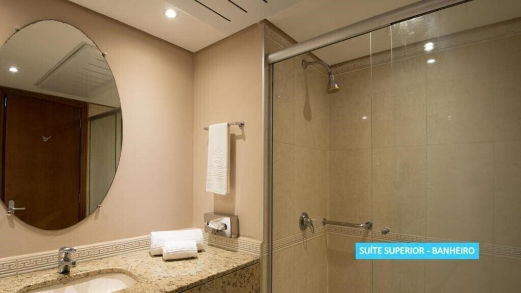 Фотографія Vila Gale Salvador 4*