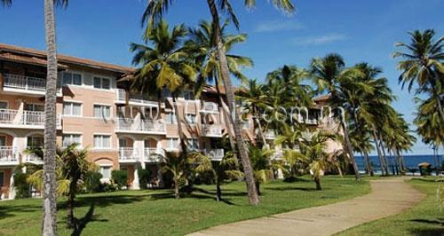 Картинка Costa Do Sauipe 5*