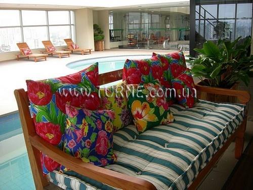 Изображение Blue Tree Premium Berrini 4*