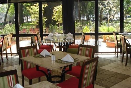 Фотография Blue Tree Premium Berrini 4*