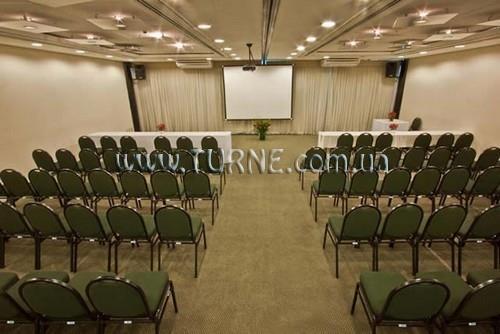 Зображення Blue Tree Towers Paulista 4*