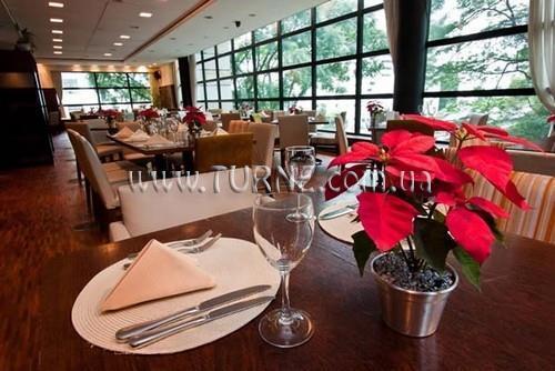 Фотографія Blue Tree Towers Paulista 4*