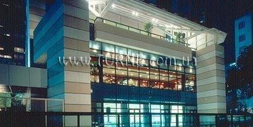 Готель Blue Tree Towers Paulista 4*