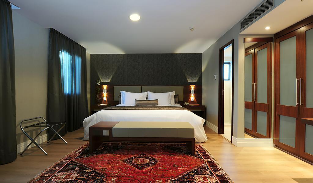 Фотографія Bourbon Convention Ibirapuera 4*