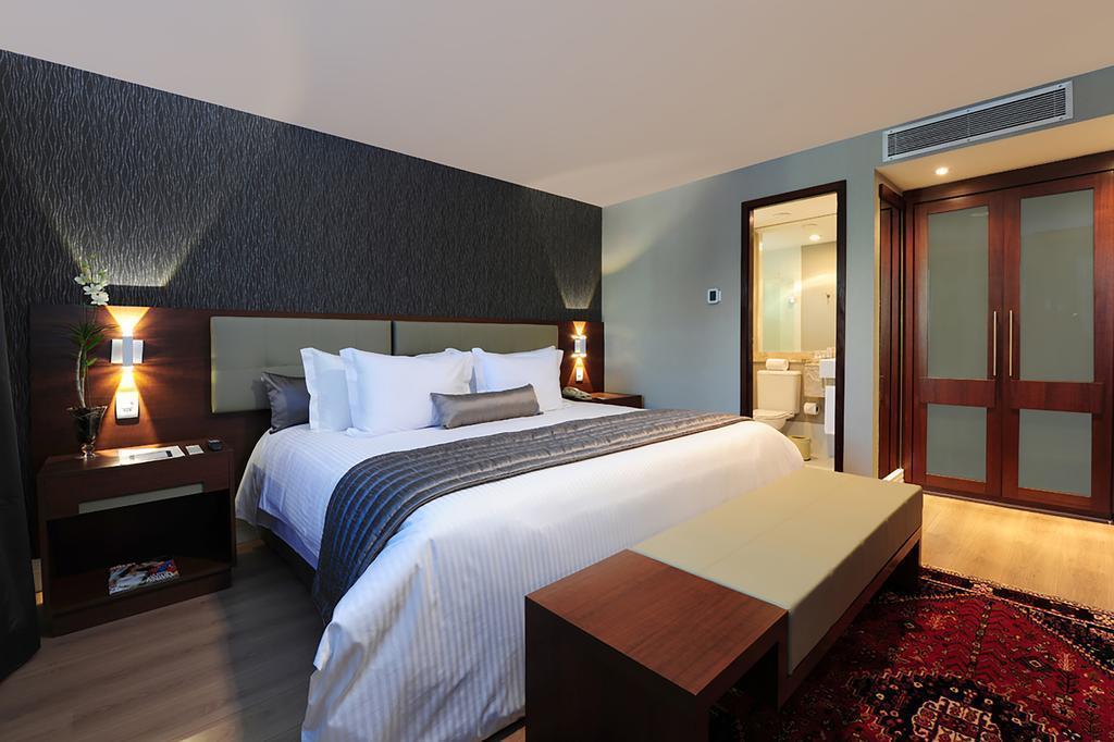 Зображення Bourbon Convention Ibirapuera 4*