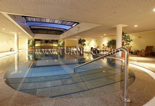 Фото L'Hotel Porto Bay 5*