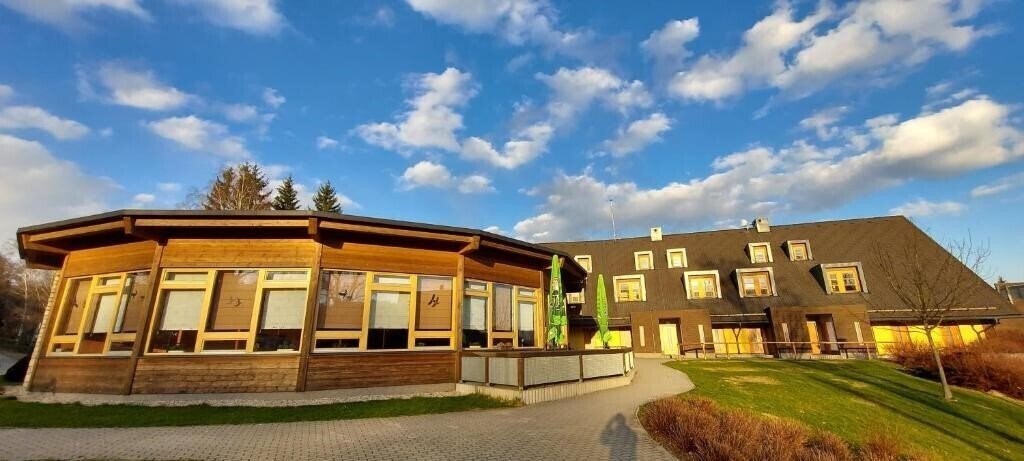 Фото Wellness Ricky 3*
