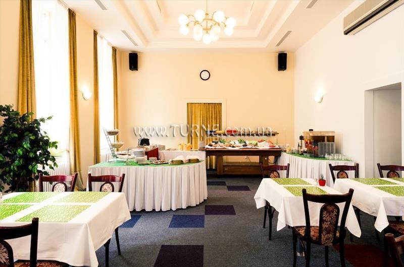 Картинка Slavia 4*