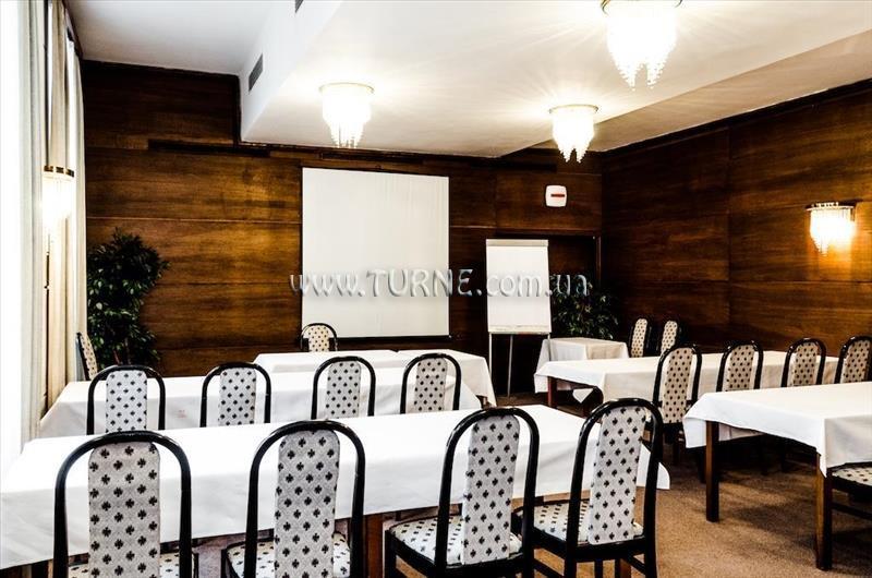 Фотографія Slavia 4*