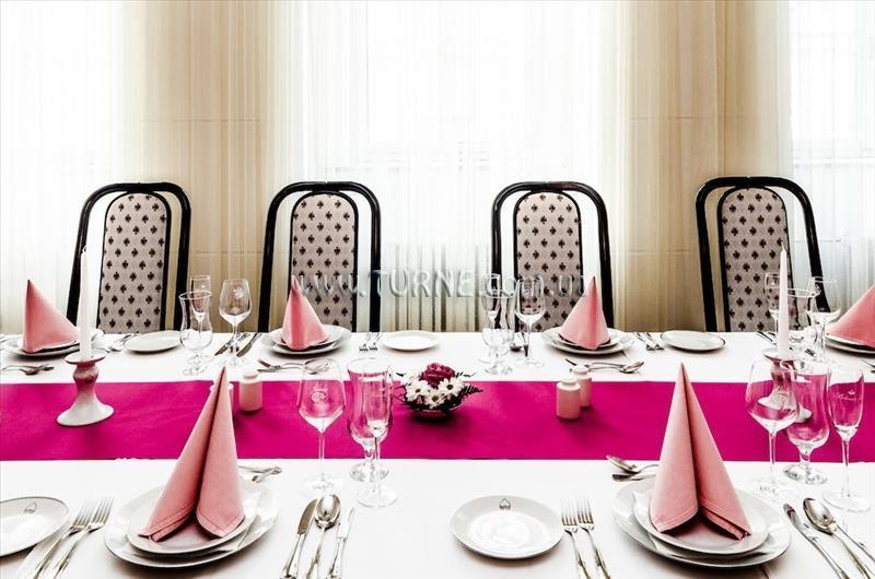 Готель Slavia 4*