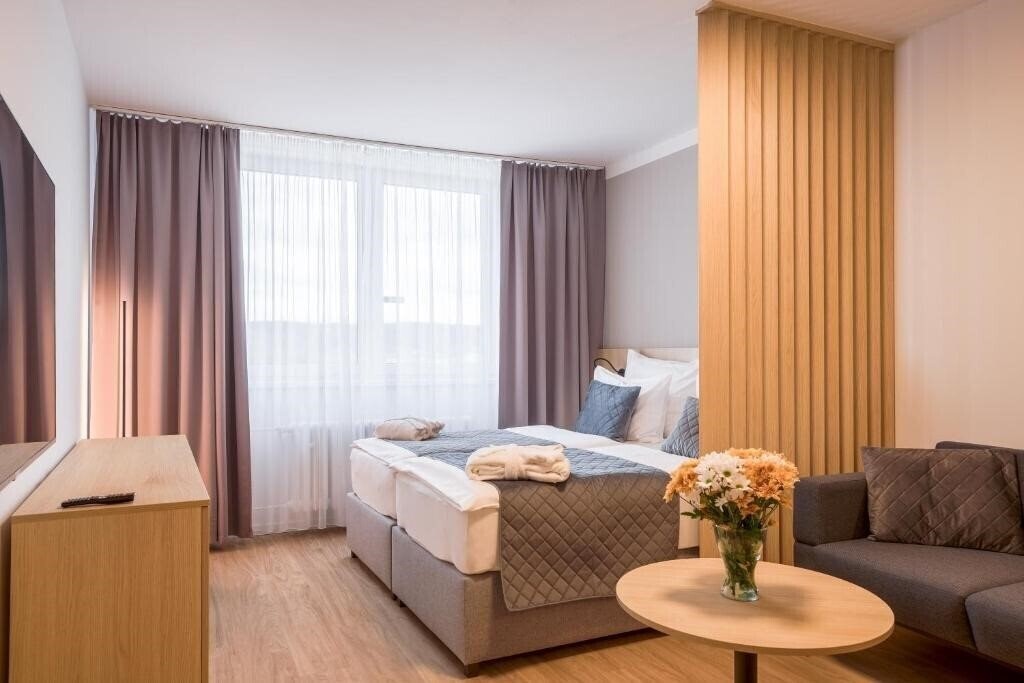 Готель Vista 3*