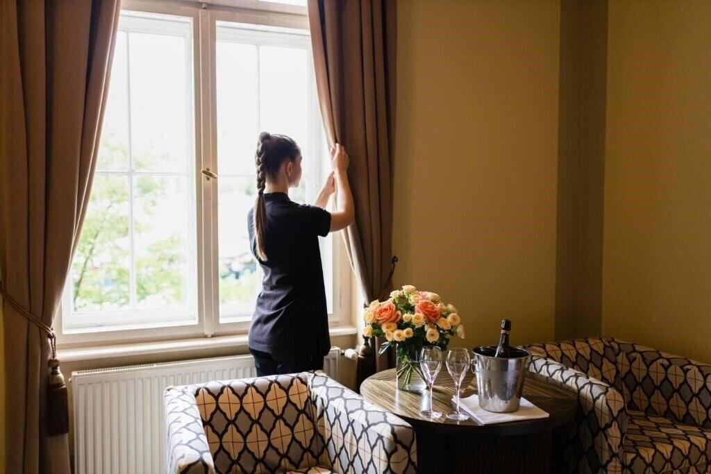 Фотографія Grandezza Hotel 4*
