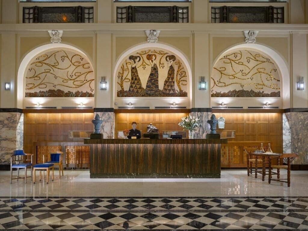Зображення Grandezza Hotel 4*
