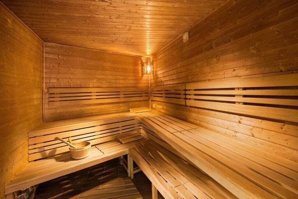 Зображення Holiday Inn Brno 4*