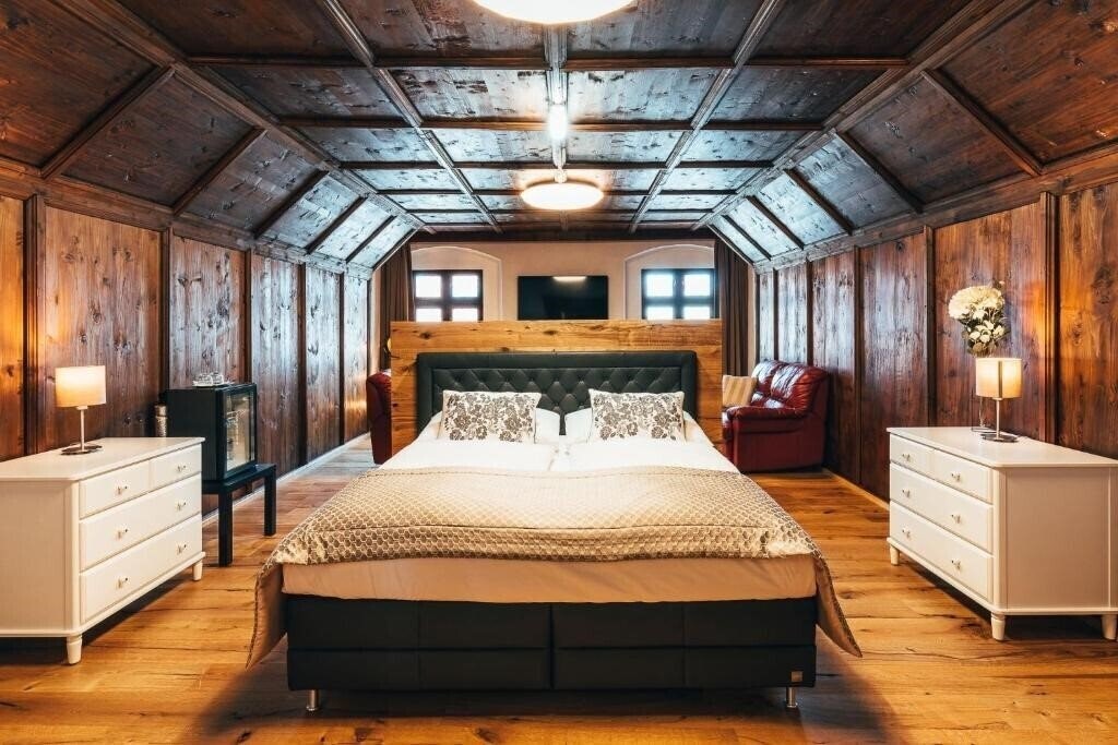 Изображение Zlaty Andel 4*
