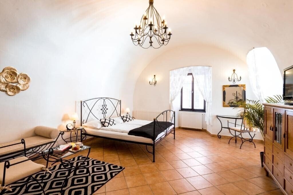 Картинка Zlaty Andel 4*