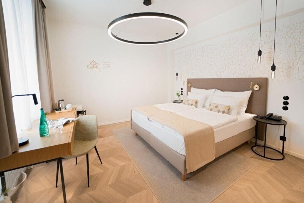 Фото Hotel Oldinn 4*