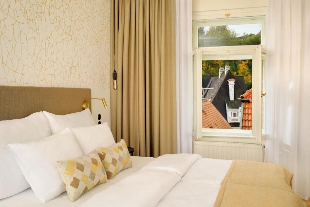 Картинка Hotel Oldinn 4*