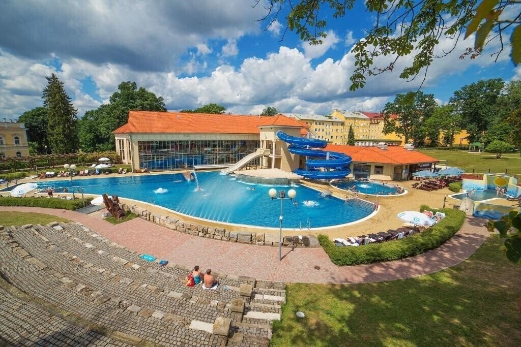 Фотография Pawlik 4*