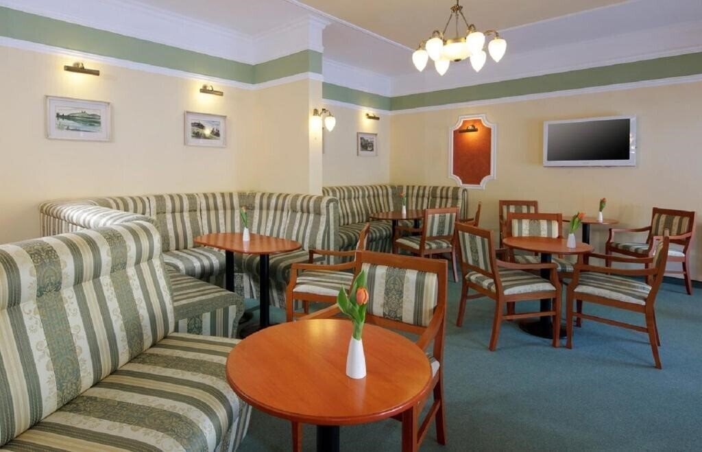 Фотография Savoy SPA & Kurhotel 4*