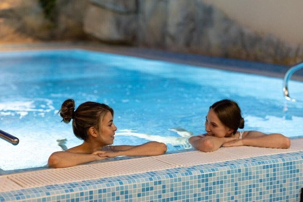 Фотографія Kurhotel Brussel 4*