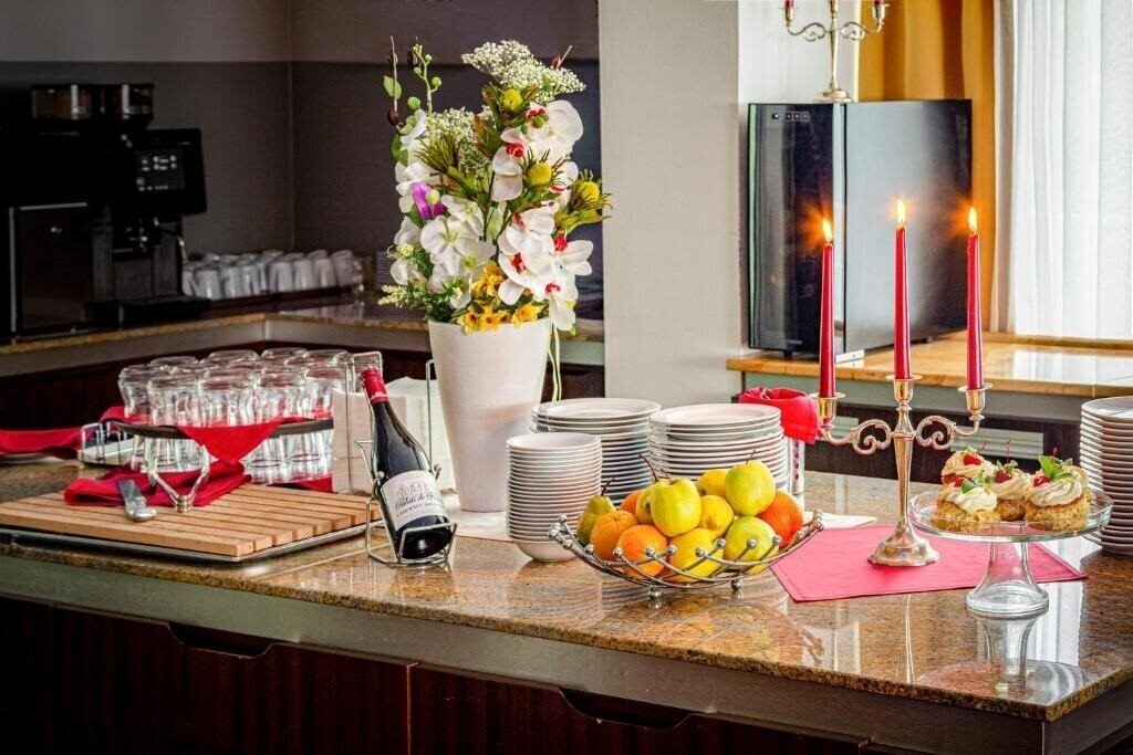 Зображення Kurhotel Brussel 4*