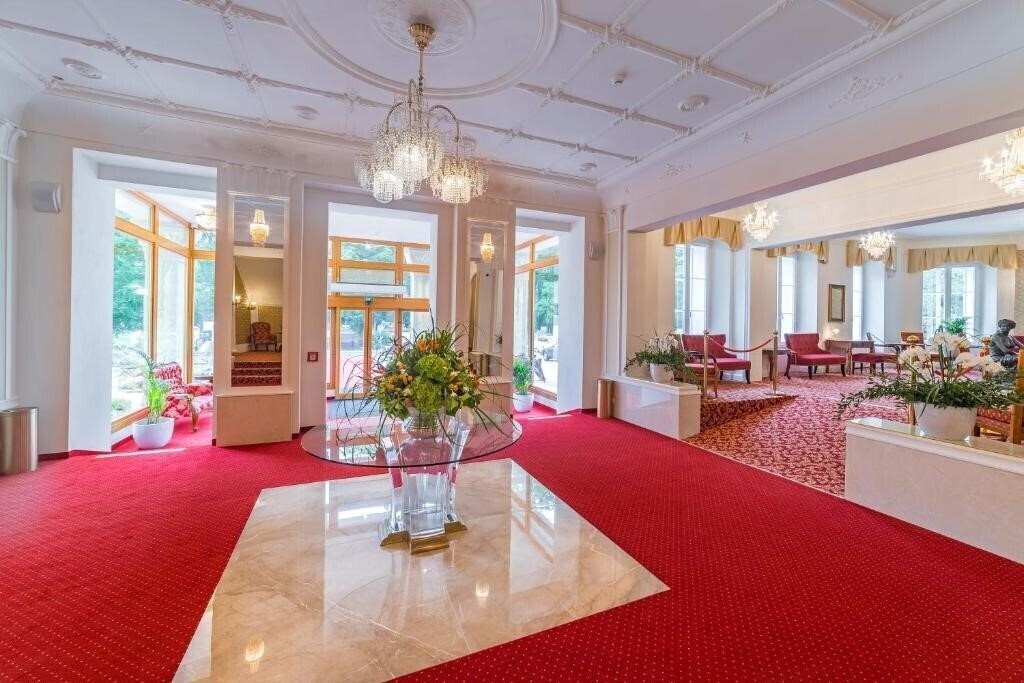 Зображення Aqua Forum 4*