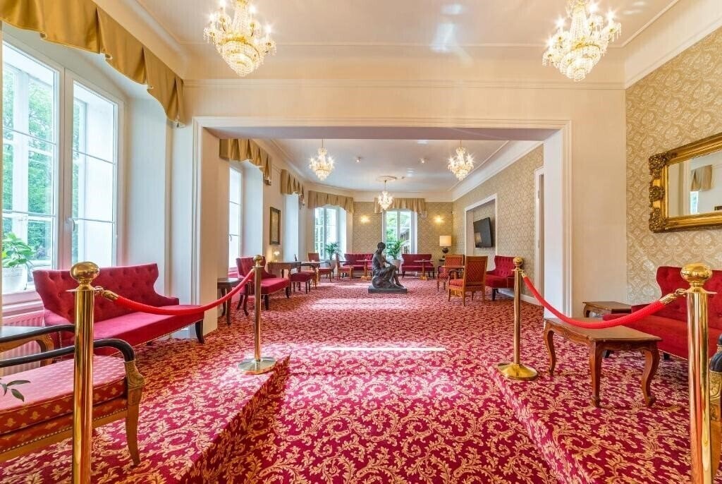 Картинка Aqua Forum 4*