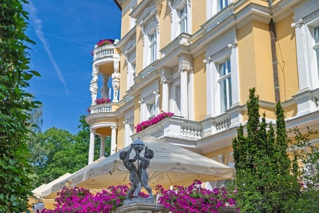 Фото Imperial FL 4*