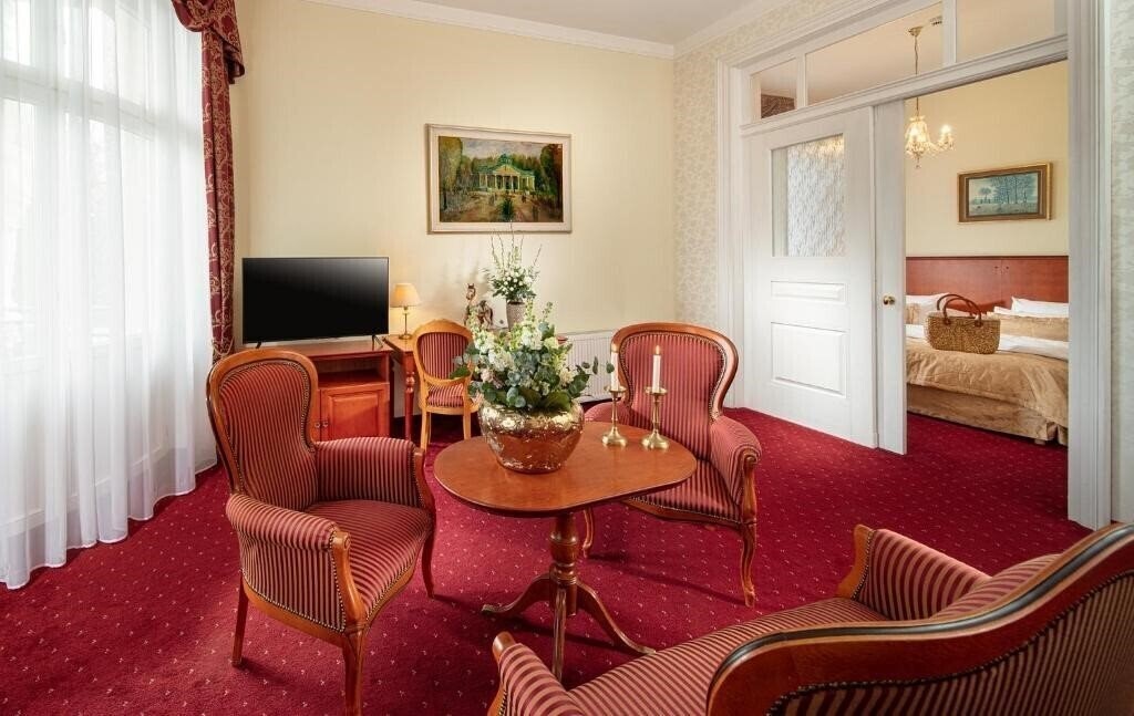 Фотографія Imperial FL 4*