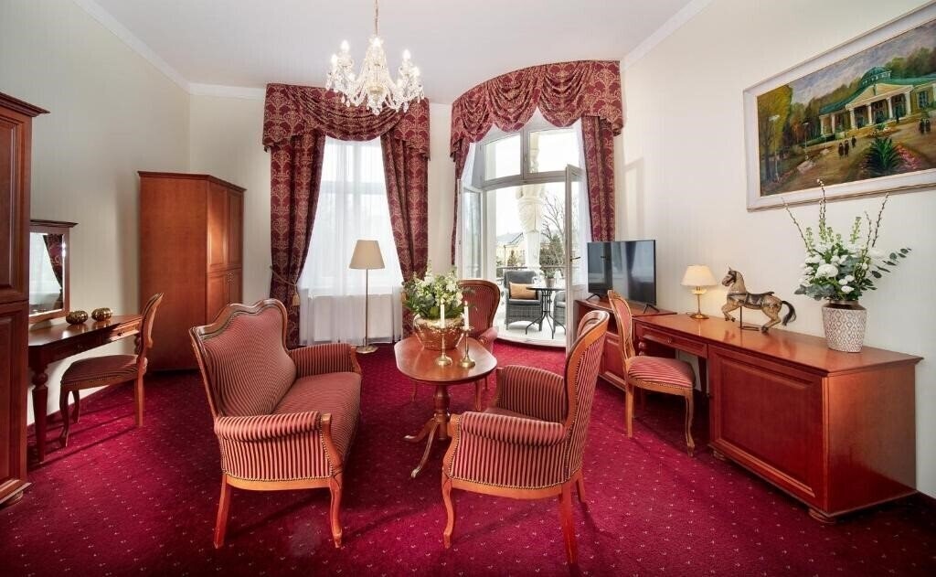 Зображення Imperial FL 4*