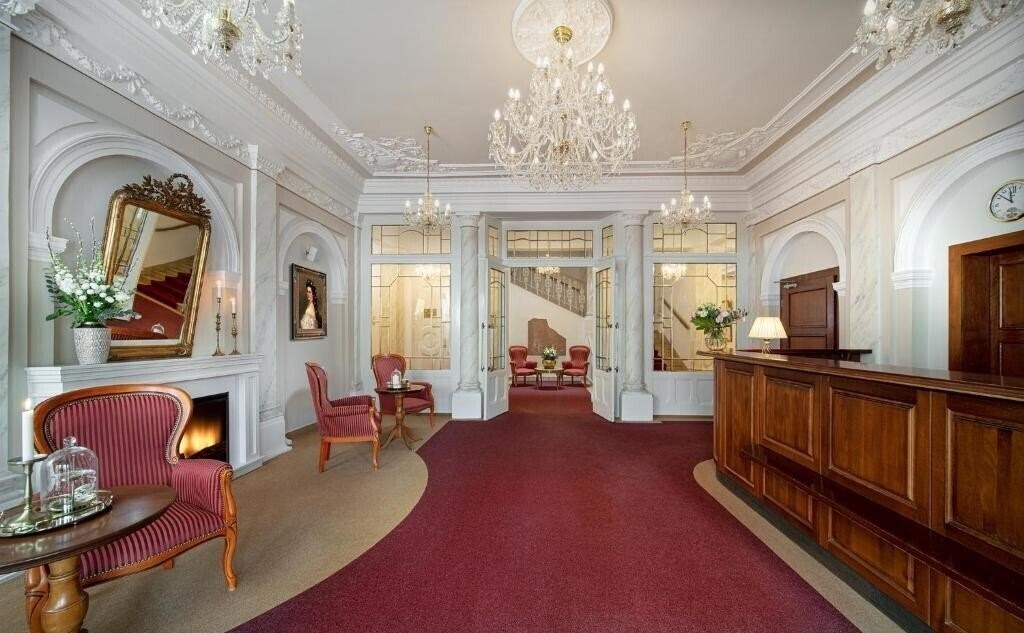 Картинка Imperial FL 4*