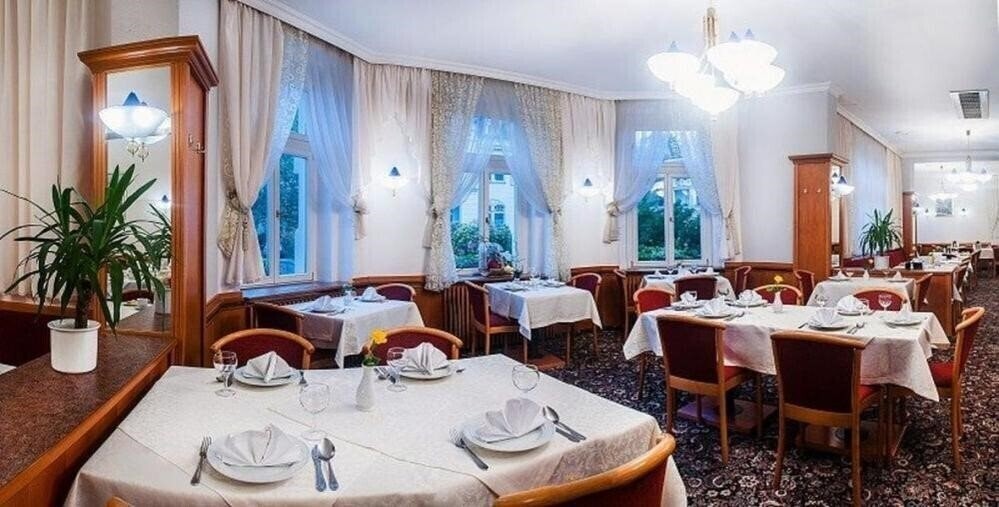 Зображення Monti Thermae санаторий