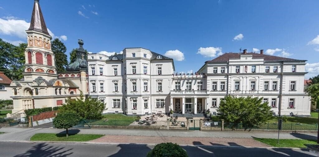 Зображення Monti Thermae санаторий