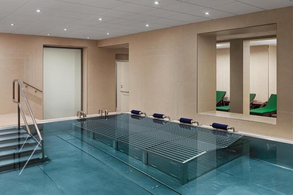 Фотография Harvey SPA & Kur Hotel 4*